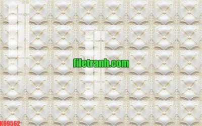 File tranh File gốc in tranh nền tường tổng hợp K69562 (gốc) in film