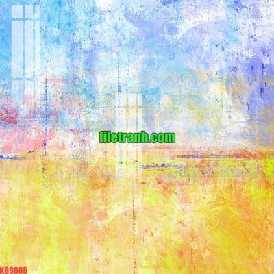 File gốc File gốc in tranh nền tường tổng hợp K69605 (trang trí) cho phòng khách