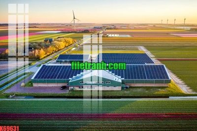 Tải file tranh File gốc in tranh nền tường tổng hợp K69631 (ảnh gốc) ngay