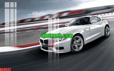 File PSD File gốc in tranh nền tường tổng hợp K69637 (gốc) nhiều lớp (multi-layer)