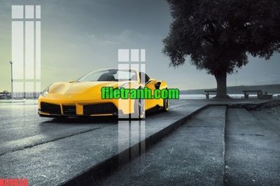 File in lụa File gốc in tranh nền tường tổng hợp K69638 (tân cổ điển) File gốc in tranh nền tường tổng hợp K69638