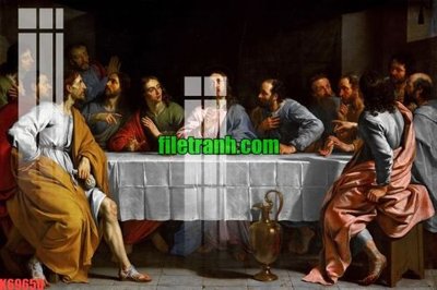 File in ấn File gốc in tranh nền tường tổng hợp K69650 (bản gốc) sắc nét