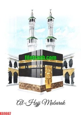 Tải file File gốc in tranh nền tường tổng hợp K69667 (gốc) làm file quảng cáo