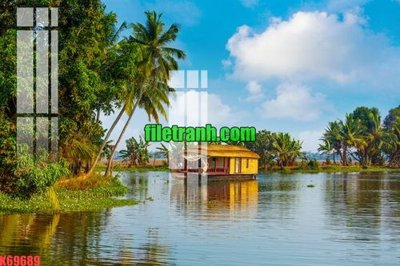 Tải file File gốc in tranh nền tường tổng hợp K69689 (ảnh gốc) in tranh kính