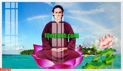 Tải về file gốc File gốc in tranh nền tường tổng hợp K69707 (chuẩn in ấn)