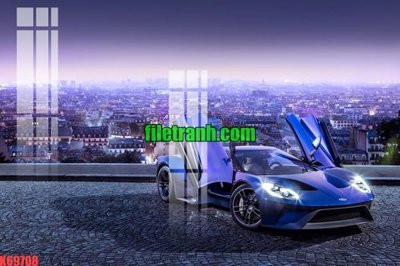 File tranh in tráng gương File gốc in tranh nền tường tổng hợp K69708 (siêu nét)