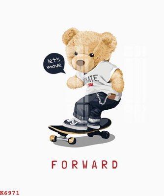 File in trần File gốc in tranh tổng hợp K6971 (bản gốc) 5D