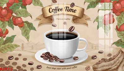 File gốc File gốc in tranh tổng hợp K6973 (trang trí) phòng làm việc