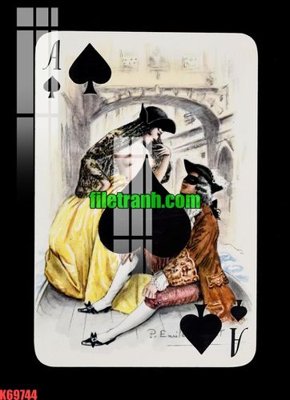 File gốc File gốc in tranh nền tường tổng hợp K69744 (in lụa) họa tiết 3D