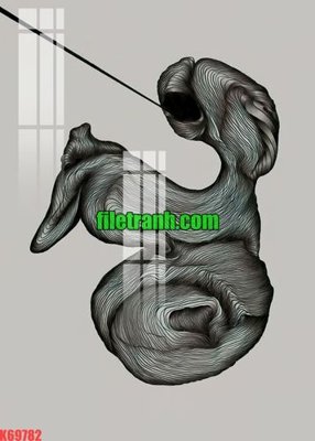 File tranh File gốc in tranh nền tường tổng hợp K69782 (ảnh gốc) độc quyền