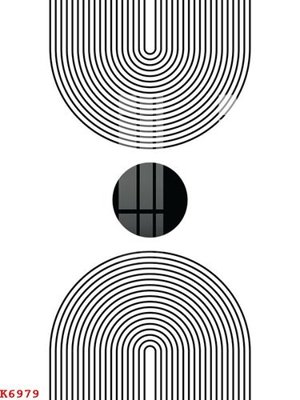 File gốc File gốc in tranh tổng hợp K6979 (trang trí) phòng trẻ em