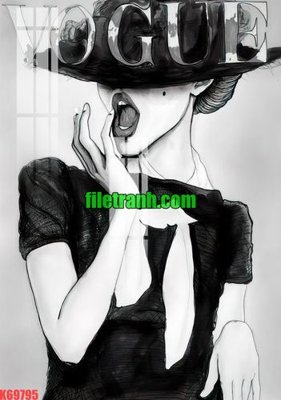 Tải file File gốc in tranh nền tường tổng hợp K69795 (ảnh gốc) độ phân giải 300dpi