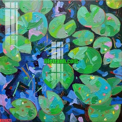 File gốc File gốc in tranh nền tường tổng hợp K69821 (trang trí) phòng làm việc