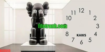 Ảnh mô tả file gốc in mica File gốc in tranh nền tường tổng hợp K69849