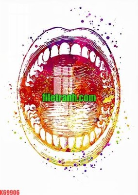 File in ấn File gốc in tranh nền tường tổng hợp K69906 (bản gốc) từ file gốc