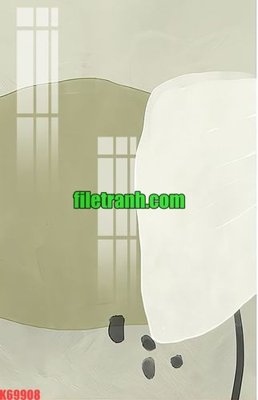 File ảnh File gốc in tranh nền tường tổng hợp K69908 (gốc) in PP, decal