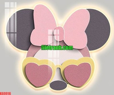 File tranh File gốc in tranh nền tường tổng hợp K69916 (ảnh gốc) cho in ấn kỹ thuật số