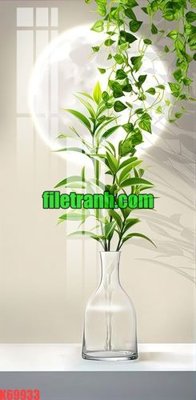 Tải file tranh File gốc in tranh nền tường tổng hợp K69933 (gốc) tại Filetranh.com