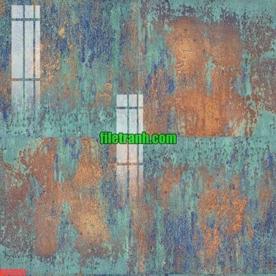 File gốc File gốc in tranh nền tường tổng hợp K69951 (in lụa) họa tiết 3D