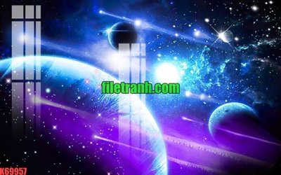 File gốc File gốc in tranh nền tường tổng hợp K69957 (ảnh chi tiết) để in trần