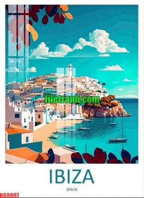 Tải file File gốc in tranh nền tường tổng hợp K69997 (gốc) in trên mọi chất liệu