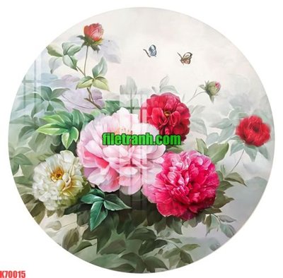 File gốc File gốc in tranh nền tường tổng hợp K70015 (chủ đề hiện đại) trang trí