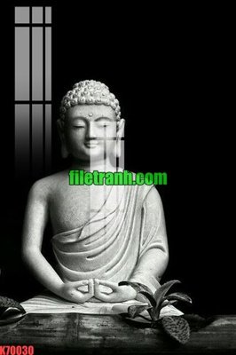 File gốc File gốc in tranh nền tường tổng hợp K70030 (trang trí) cho phòng khách