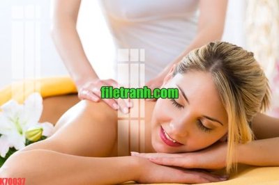 Hình ảnh file gốc in trần nhà File gốc in tranh nền tường tổng hợp K70037