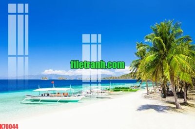 File tranh File gốc in tranh nền tường tổng hợp K70044 (ảnh gốc) độ nét vượt trội