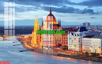 Mua file gốc File gốc in tranh nền tường tổng hợp K70048 (in ấn) tại Filetranh.com