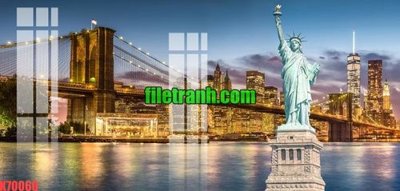 File gốc in ấn File gốc in tranh nền tường tổng hợp K70060 chuẩn màu CMYK