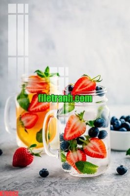 File gốc File gốc in tranh nền tường tổng hợp K70062 (in ấn) không giới hạn