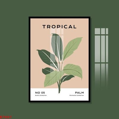 File in ấn File gốc in tranh tổng hợp K7007 (bản gốc) từ file gốc