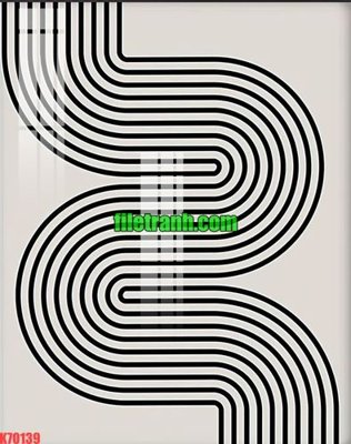 File gốc File gốc in tranh nền tường tổng hợp K70139 (in mica) trang trí