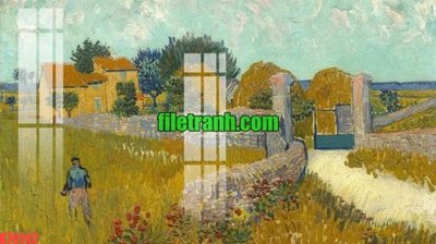 Tải file gốc File gốc in tranh nền tường tổng hợp K70142 (để in lụa)