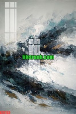 File gốc in ấn File gốc in tranh nền tường tổng hợp K70163 chất lượng vượt trội