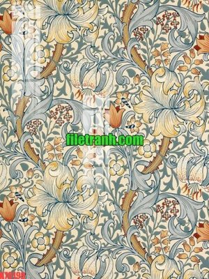 Hình ảnh file gốc File gốc in tranh nền tường tổng hợp K70199 cho in UV