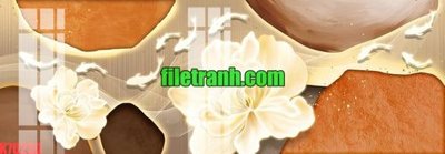 File in lụa File gốc in tranh nền tường tổng hợp K70230 (chất lượng cao) File gốc in tranh nền tường tổng hợp K70230