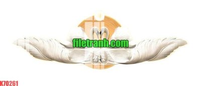 File gốc File gốc in tranh nền tường tổng hợp K70261 (in ấn) không giới hạn