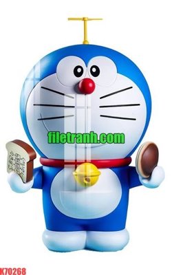 File in ấn File gốc in tranh nền tường tổng hợp K70268 chuyên nghiệp