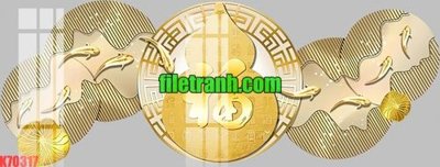 Download file tranh File gốc in tranh nền tường tổng hợp K70317 (file gốc PSD)