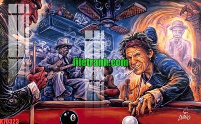 Tải file tranh File gốc in tranh nền tường tổng hợp K70323 (gốc) tại Filetranh.com