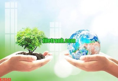 Tệp tin gốc File gốc in tranh nền tường tổng hợp K70343 (dùng cho in) File gốc in tranh nền tường tổng hợp K70343