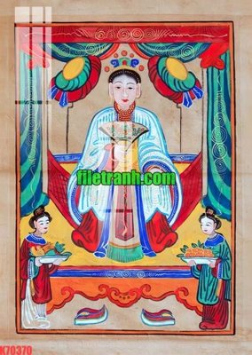 File tranh File gốc in tranh nền tường tổng hợp K70370 (gốc) in vải canvas