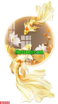 File gốc File gốc in tranh nền tường tổng hợp K70383 (chuẩn màu) cho in offset