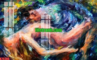 Tải file gốc File gốc in tranh nền tường tổng hợp K70388 (bản PSD) còn layer