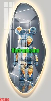 Download file File gốc in tranh nền tường tổng hợp K70395 (gốc) in mica bàn thờ