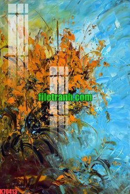 File gốc File gốc in tranh nền tường tổng hợp K70413 (dành cho quảng cáo)