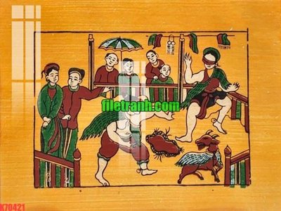 File gốc File gốc in tranh nền tường tổng hợp K70421 (PNG) nền trong suốt