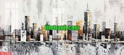 Download file gốc File gốc in tranh nền tường tổng hợp K70426 (in lụa) cao cấp